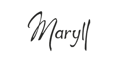 logo lunettes Maryll