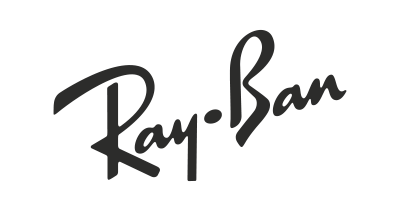 logo lunettes ray-ban