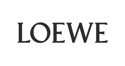logo lunettes loewe