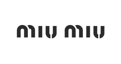 logo lunettes miu miu
