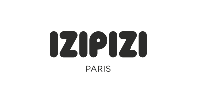 logo lunettes izipizi