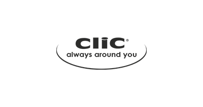 logo lunettes clic aimantées